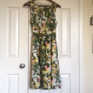 Cassie dress